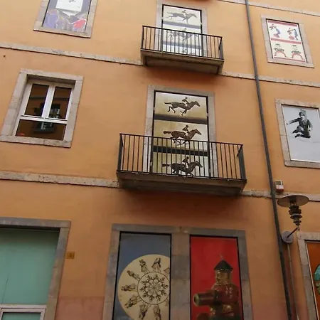 Charming Apartment