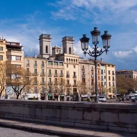 Apartment Charming Girona