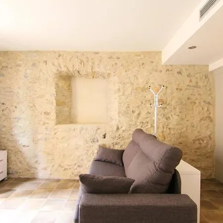 Apartment Charming