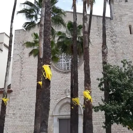 Charming * Girona