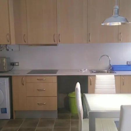 Apartment Charming *