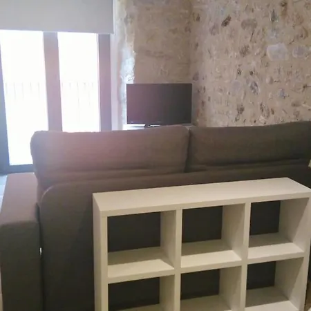 Apartment Charming *