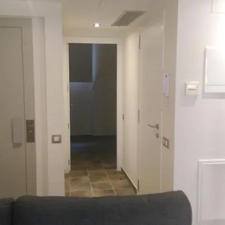 Apartment Charming Girona
